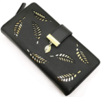 Black Wallet