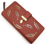 Brown Wallet