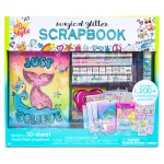 Children Just My Style Magical Glitter Scrapbook Set1