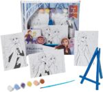 Disney Frozen 2 Paint Set for Kids