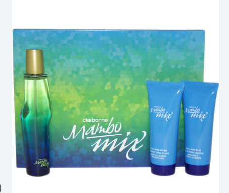 Mambo Men Gift Set