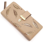 Tan Wallet