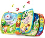 Vtech musical rhymes 2