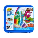 children Crayola Color Wonder Prehistoric Pals Coloring Set, Art Kit