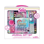 children Justice Journal Gift Set with Metal Lock and Keys