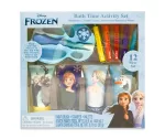 children disney frozen bath time activity set 1