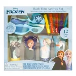 Disney Frozen Bath Time Activity Set