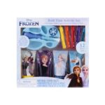 children disney frozen bath time activity set