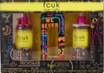 fragrance fcuk