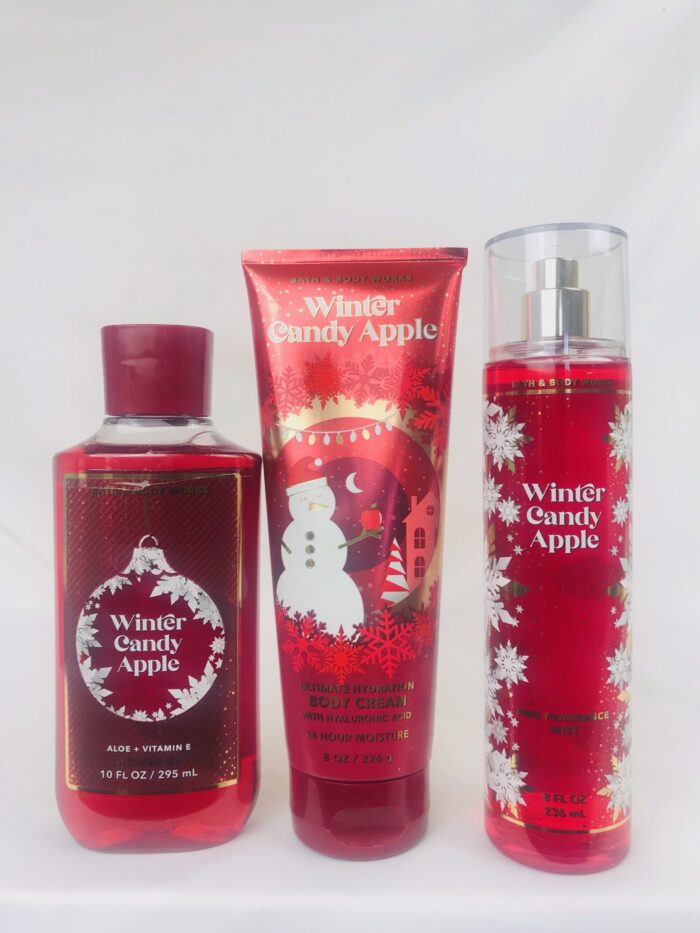 Bath & Body Works