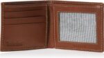 wallet Timberland Men's Blix Slimfold Leather Wallet