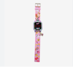 watch JoJo Siwa Girls Digital Multicolor Strap Watch 12.00