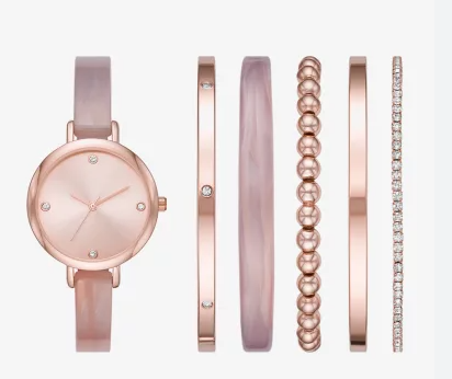 Women's Watch Set