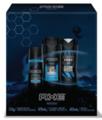 AXE Phoenix Gift Set