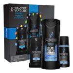 AXE Phoenix Holiday Gift Set 3 pcs