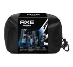 AXE phoenix 4 pcs gift set with toiletry bag