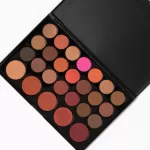 BH Cosmetics Blushed Neutrals - 26 Color Eyeshadow and Blush Palette 2