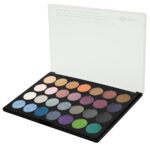 BH Cosmetics Foil Eyes 2 - 28 Color Eyeshadow Palette 1