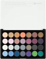 BH Cosmetics Foil Eyes 2 - 28 Color Eyeshadow Palette