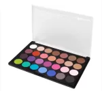 BH Cosmetics Modern Mattes – 28 Color Eyeshadow Palette