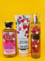 Bath & Body Works 3pcs Set