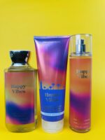 Bath & Body Works 3pcs Set 2