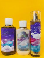 Bath & Body Works 3pcs Set 3