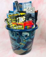 Batman Bucket Set