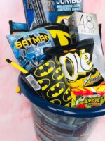 Batman Bucket Set 2