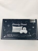 Beauty Reset Satin sleep Collection (ISilver) 2