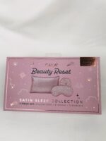 Beauty Reset Satin sleep Collection (Leopord) 2