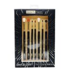 Beauty Treats [GOOD AS GOLD] 7 Piece Smoky Eye Brush Set