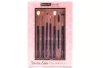 Beauty Treats Starry Eyes 7 piece Eye Brush Set