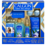 Calgon Morning Glory