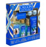 Calgon Morning Glory 7pc Holiday Gift Set