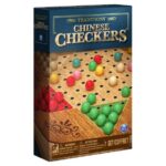 Classic Chinese Checkers 2