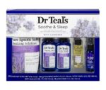 DR TEAL'S LAVENDER SOOTHE & SLEEP