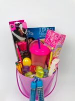 Disney Princiss Gift Bucket 1