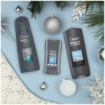 Dove Men+Care Clean Comfort Holiday Gift Set 2