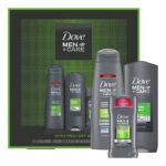 Dove Men+Care Extra Fresh Holiday Gift Set