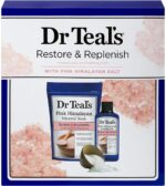 Dr Teal's Restore and Replenish Gift Set