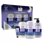 Find Your Happy Place Calming Essentials Bath & Body Holiday Gift Set