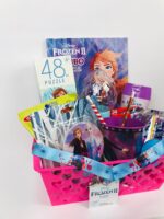 Frozen II Gift Basket 1