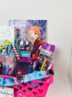 Frozen II Gift Basket