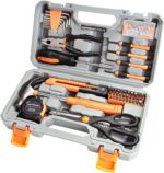 General Household Hand Tool Kit