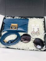 Glam Box - Blue