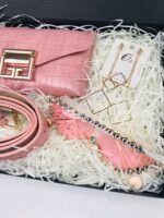 Glam Box - Pink 1