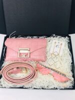 Glam Box - Pink