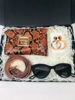 Glam Box - orange