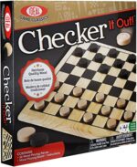 Ideal Checker It Out Game